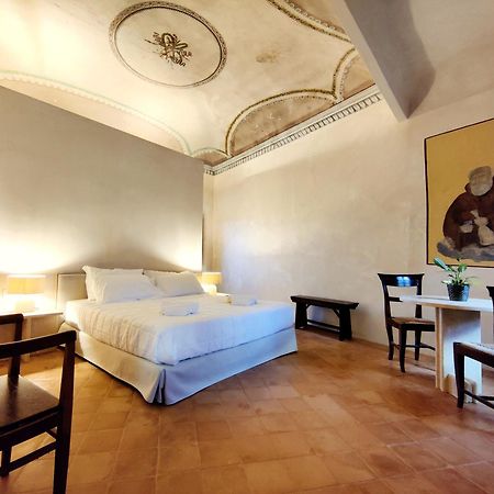 Castel Di Luco Hotel Акуасанта Терме Екстериор снимка