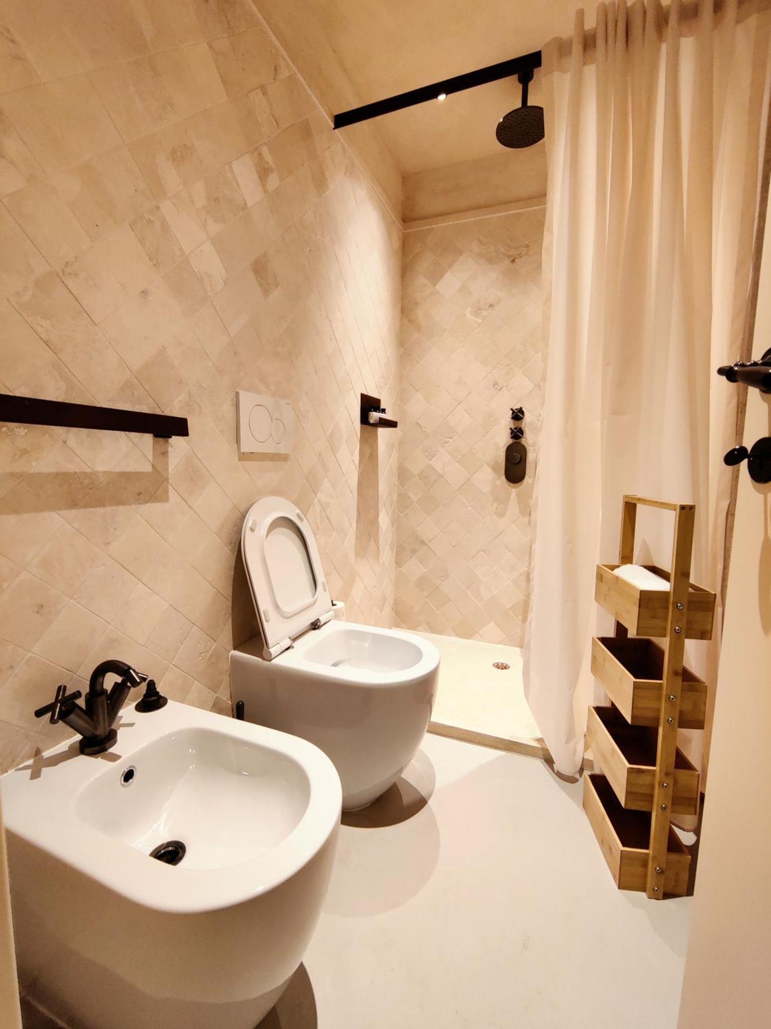 Castel Di Luco Hotel Акуасанта Терме Екстериор снимка