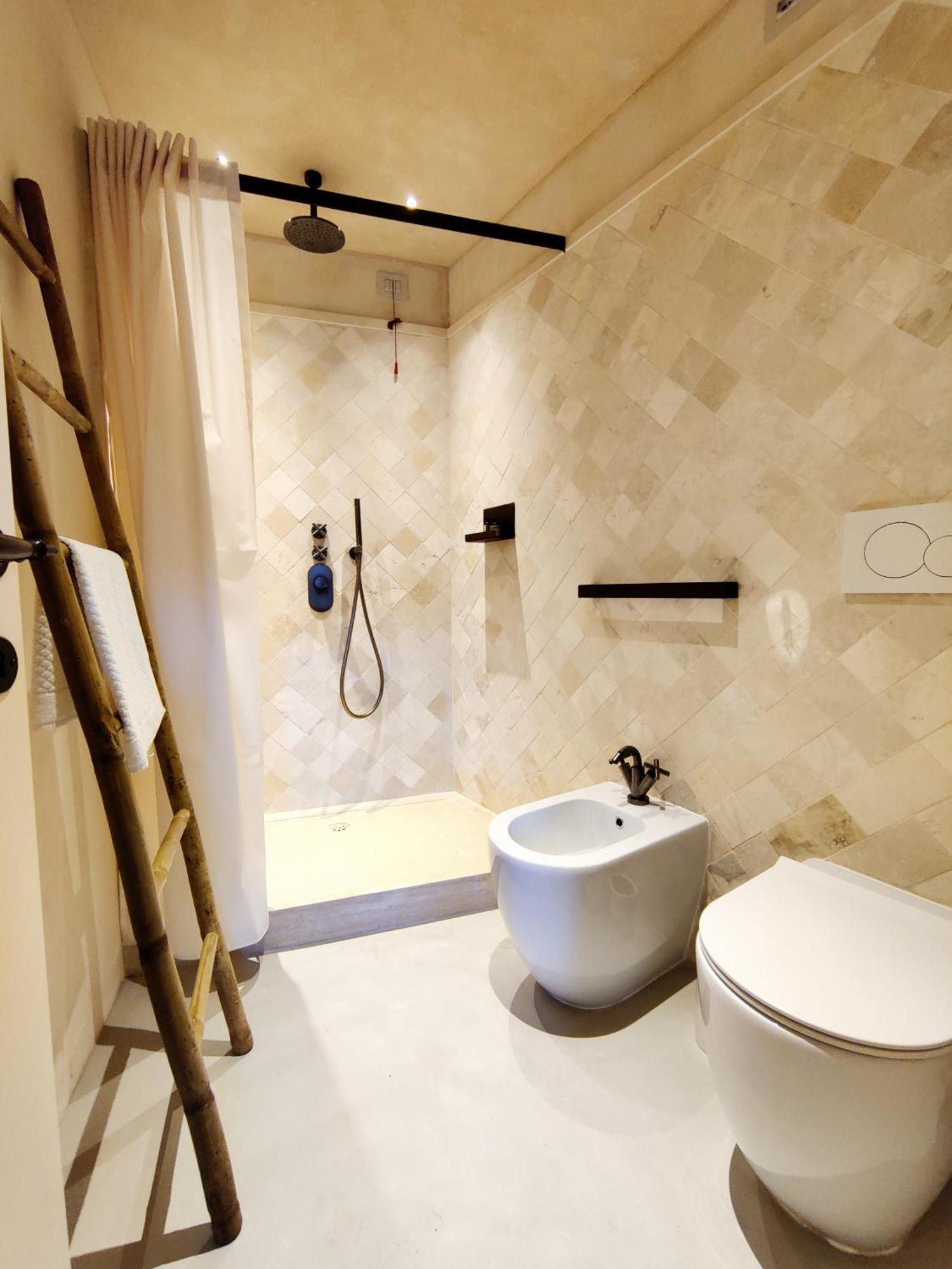 Castel Di Luco Hotel Акуасанта Терме Екстериор снимка
