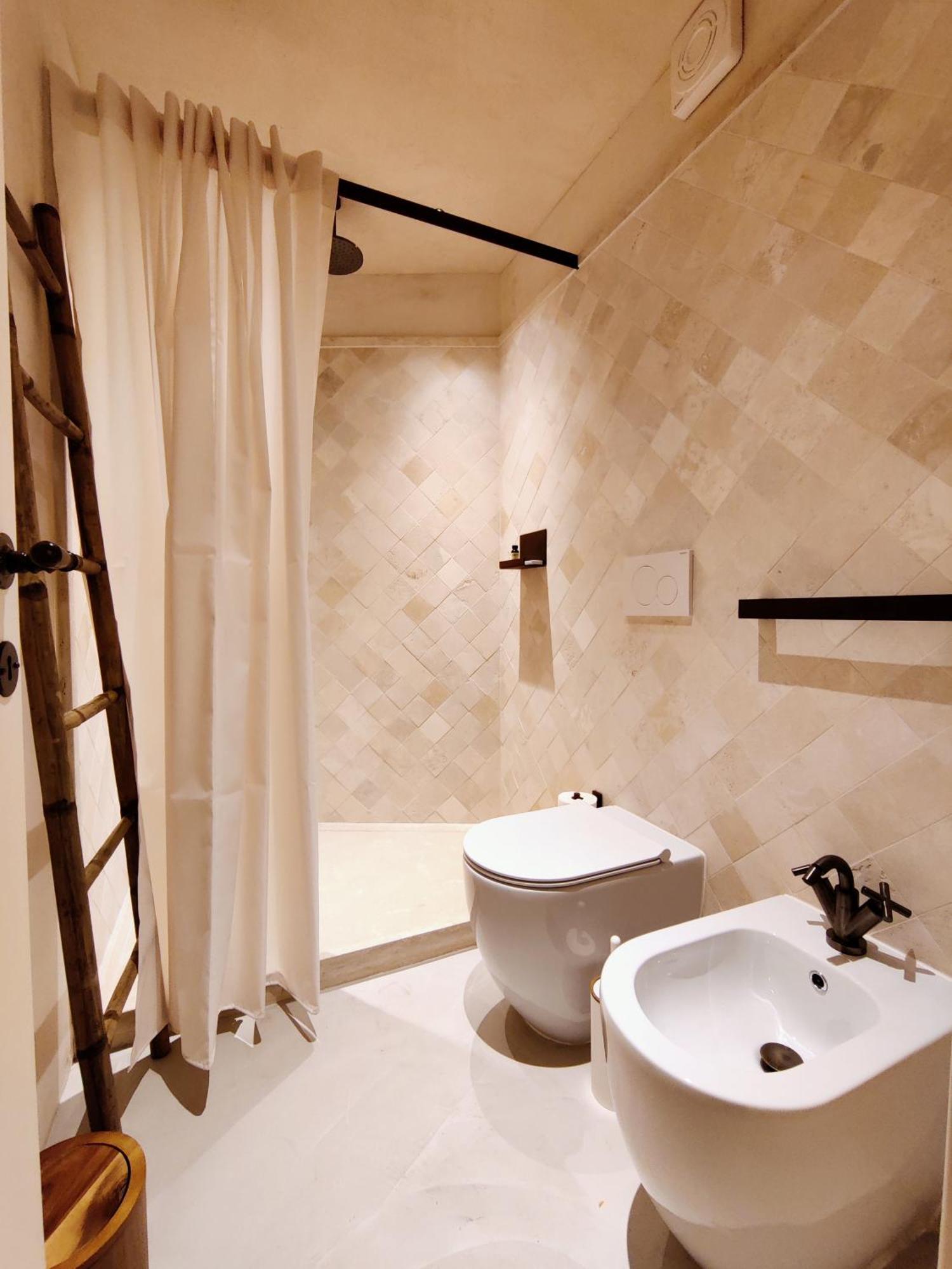 Castel Di Luco Hotel Акуасанта Терме Екстериор снимка